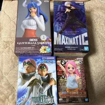 프라이스 피규어 묶음 판매