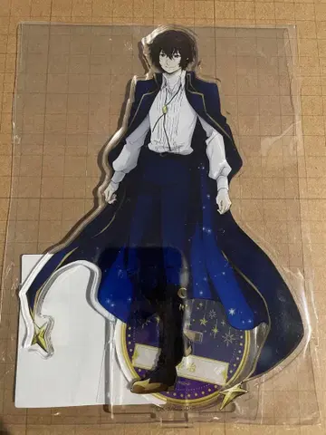 문호 스트레이독스 TOWER TRIP 아크릴 스탠드 다자이 오사무