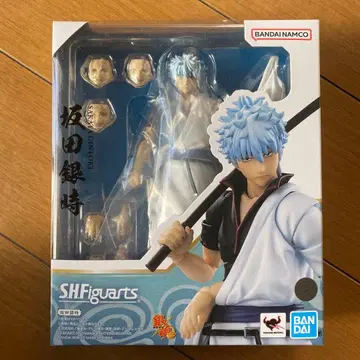 sh 피규아트 은혼 사카타 긴토키