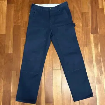 정가 38500엔 울리치 워크 팬츠 페인터 팬츠 코듀라