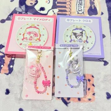 멜로크로 복권 4세트 2