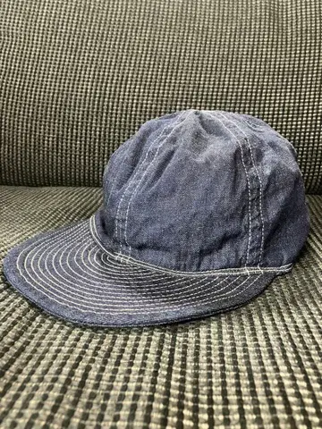 TCB jeans 40's 데님 캡