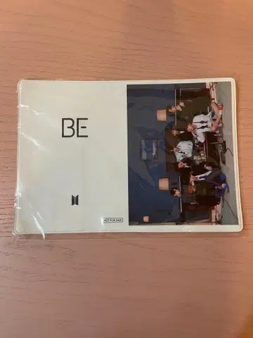 BTS 여권 케이스