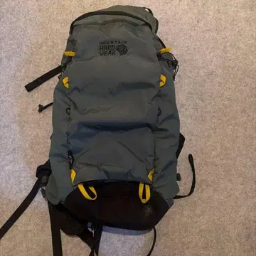 마운틴 하드웨어 JMT 35L (S/M)