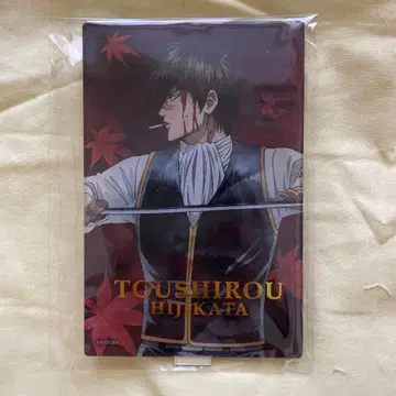 은혼 히지카타 토시로 아크릴 스탠드