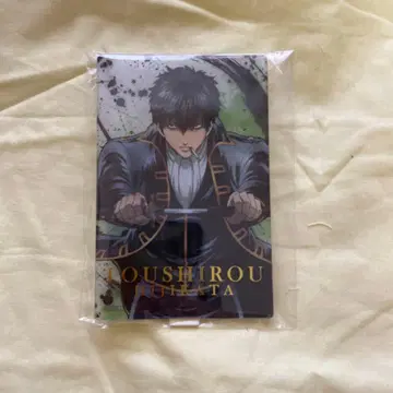 은혼 히지카타 토시로 아크릴 스탠드