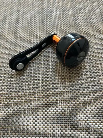 시마노 정품 낚시릴 핸들