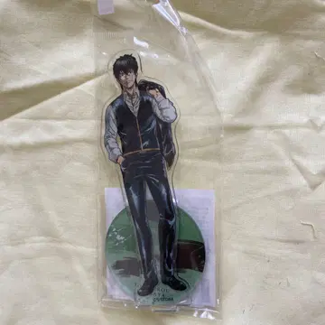 은혼 히지카타 토시로 아크릴 스탠드