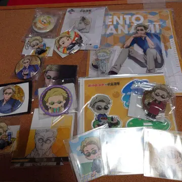 한정판 판매 주술회전 나나미 켄토