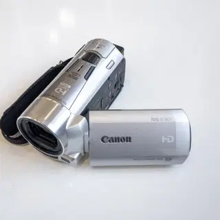 Canon iVIS HF M51 / 캠코더 | 디지털 캠코더 | 번개장터 중고거래