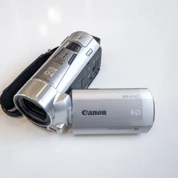 Canon iVIS HF M51 / 캠코더 | 디지털 캠코더 | 번개장터 중고거래