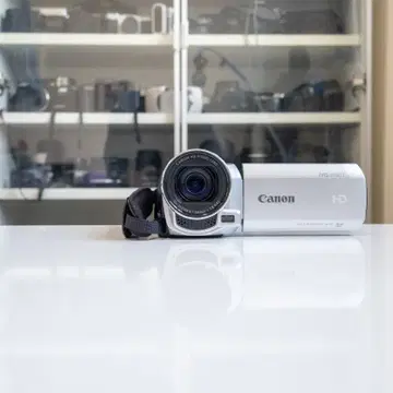 Canon iVIS HF M51 / 캠코더 | 디지털 캠코더 | 번개장터 중고거래