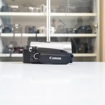 Canon iVIS HF M51 / 캠코더 | 디지털 캠코더 | 번개장터 중고거래