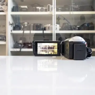 Canon iVIS HF M51 / 캠코더 | 디지털 캠코더 | 번개장터 중고거래