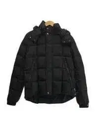 타트라스 보에시오 다운 자켓 블랙 No.10