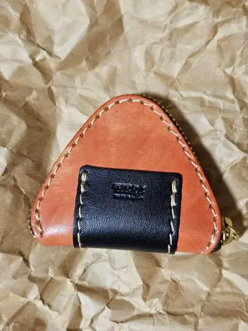 HERZ 오니기리 코인 케이스