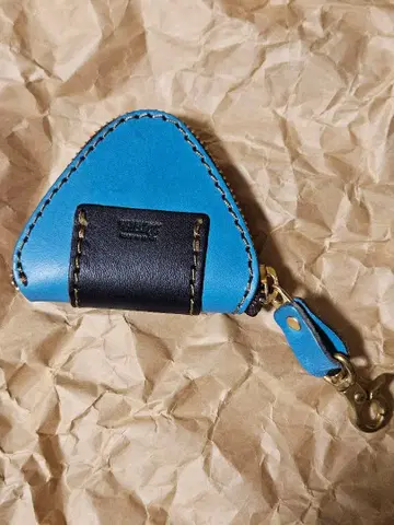 HERZ 오니기리 코인 케이스