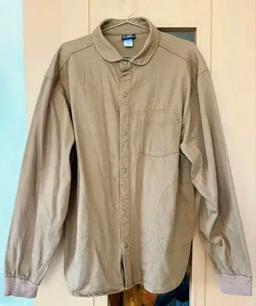 gym master 짐 마스터 스트레치 카츠라기 셔츠 자켓