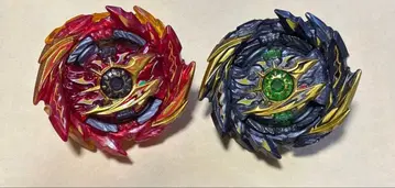 슈퍼 하이페리온.Xc 1A&슈퍼 하이페리온.Gg.MDm 4A 세트