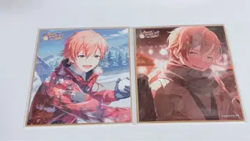 프로세카 시노노메 아키토 색지