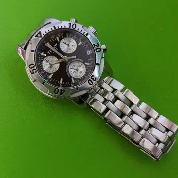 티쏘 PRS 200 CHRONODIVER 크로노그래프 다이버