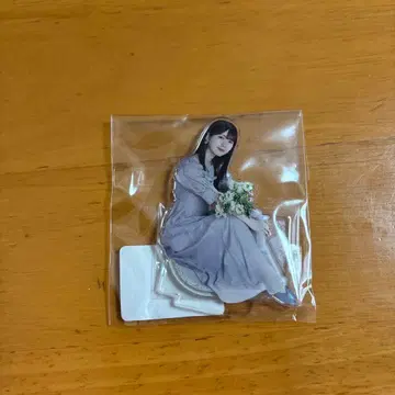 노기자카 모바일 A상 아크릴 스탠드 츠츠이 아야메