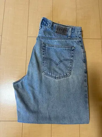 90s Levis silver Tab baggy W36 L30