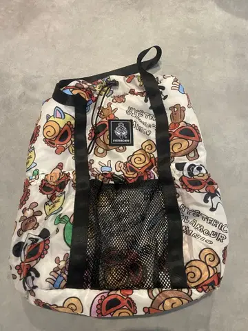 히스테릭 미니 2way 백