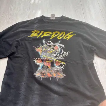 BirDog T셔츠와 농구 유니폼 세트