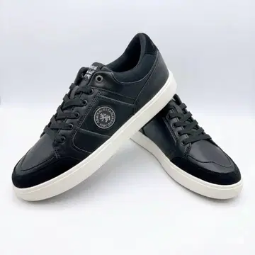 정가 13,000 어드미럴 레스터 스파이크리스 골프화 260 MM