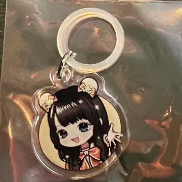 LARME 페스티벌 2025 코구마마무 표식 참