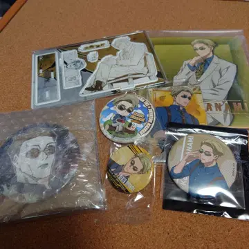 한정판 판매 주술회전 나나미 켄토