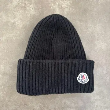 MONCLER 니트 캡