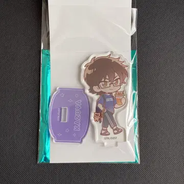 다이아몬드 A 캐릭터 드리!! 미유키 카즈야 아크릴 스탠드