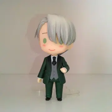 넨도로이드 빅토르 니키포로프 페이스 메이커 넨도로이도모아 수트