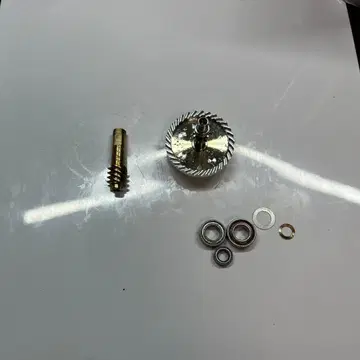 13 셀테이트 2510PE-H 기어 조립 [관번NF] 다이와