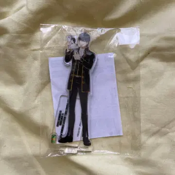 은혼 히지카타 토시로 아크릴 스탠드