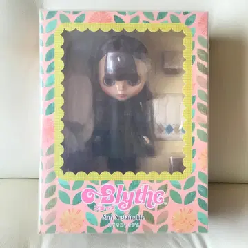 새상품 네오 브라이스 [ 지속가능성 ]