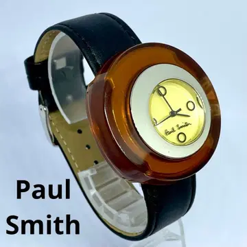 45 Paul Smith 폴스미스 라이트 정품 밴딩 부속물 작동