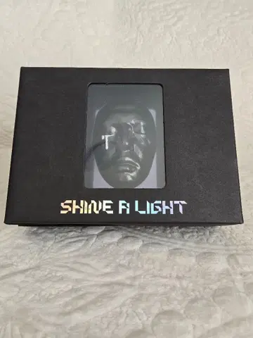 G-DRAGONFIRST LIVE CONCERT SHINE A LIGHT