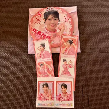 초 도키메키 선전부 사카이 히토카