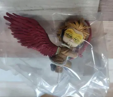 나의 히어로 아카데미아 호크스 DESKTOP HEROES 펜 스탠드