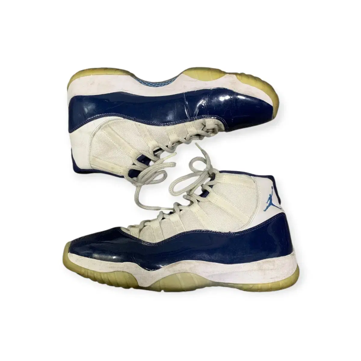 georgetown 11s high