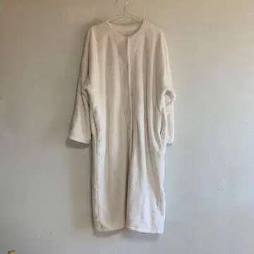 무인양품 착용형 담요 M 사이즈