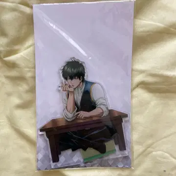 은혼 히지카타 토시로 아크릴 스탠드
