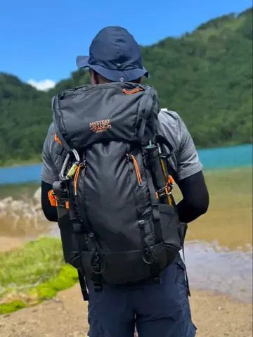 미스터리 랜치 브릿저 35 MYSTERY RANCH 새상품급