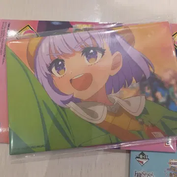 제일복권 Fate/Grand Order BB 세트
