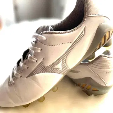 미즈노 모나르시다 네오 축구화