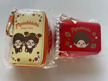 몬치치 스마트 멀티 케이스 몬치치 스마트 키케이스 2종 세트 2