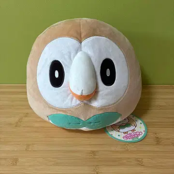 모쿠로 만마루쨩 쿠션